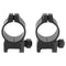 Warne Tactical 30mm Matte